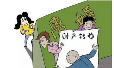 贵阳市侦探公司：婚内财产合法转移技巧