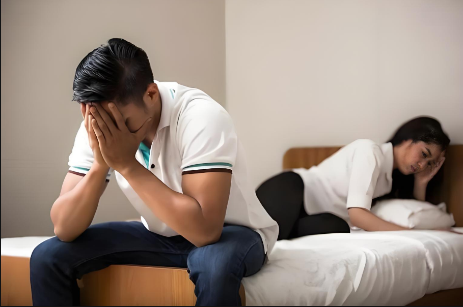 贵阳外遇调查取证：男人若在外面有了人,定会在这四个方面露出明显破绽