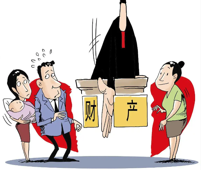 贵阳市私家侦探：婚姻财产纠纷中被转移的夫妻共同财产怎么追回来